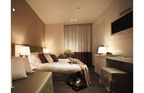 Cattolica Hotel | Hotel Ines
