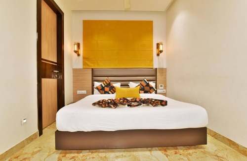 Amritsar Hotel | Hotel Infa