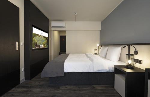 Innstadt Hotel | Hotel Innsento - Health Campus Passau