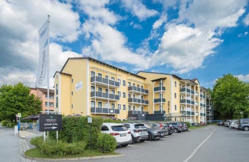 Innstadt Hotel | Hotel Innsento - Health Campus Passau