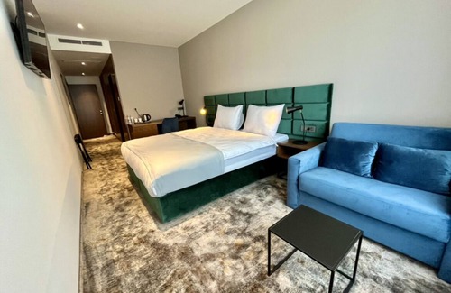 Zagreb Hotel | Hotel iNova