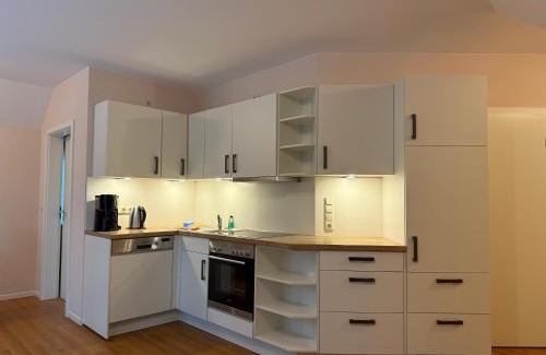 Oberdorla Hotel | Hotel Inselfriede
