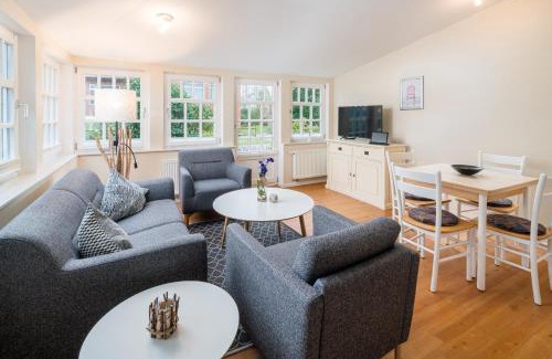 Oberdorla Hotel | Hotel Inselfriede