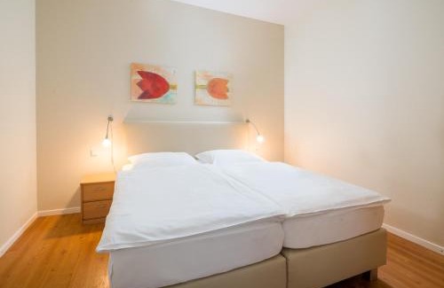Oberdorla Hotel | Hotel Inselfriede