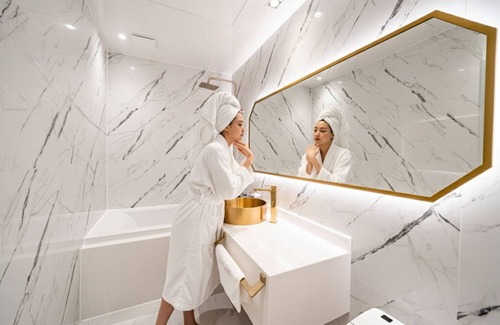 Yeongtong-gu Hotel | Hotel Insta Suwon