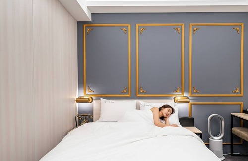 Yeongtong-gu Hotel | Hotel Insta Suwon