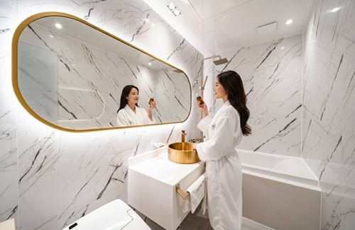 Yeongtong-gu Hotel | Hotel Insta Suwon