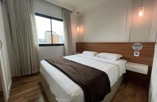 Bela Vista Hotel | Hotel Inter Jardins UH-2806
