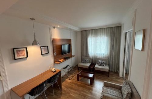 Bela Vista Hotel | Hotel Inter Jardins UH-2806