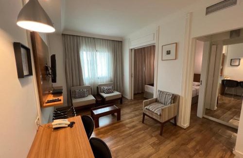 Bela Vista Hotel | Hotel Inter Jardins UH-2806