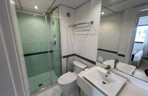 Bela Vista Hotel | Hotel Inter Jardins UH-2806