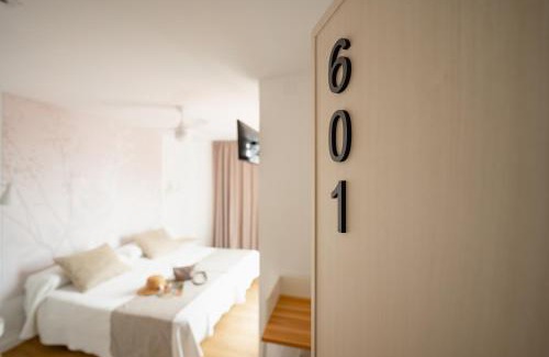 Benidorm Centro Hotel | Hotel Internacional