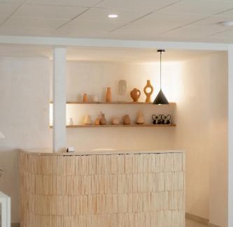 Benidorm Centro Hotel | Hotel Internacional