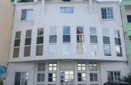 Downtown Hotel | Hotel International House Riviera Maya
