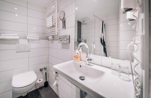 Altstadt Hotel | Hotel International Am Theater