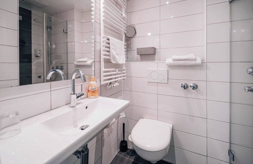 Altstadt Hotel | Hotel International Am Theater