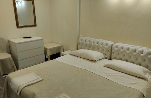 Montecatini Terme Hotel | Hotel Internazionale