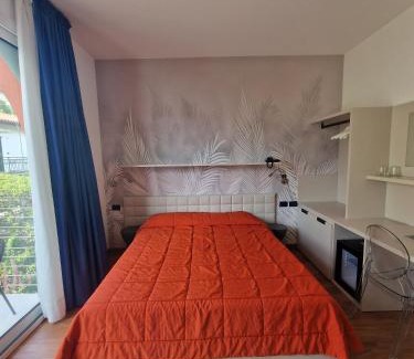 Malcesine Hotel | Hotel Internazionale