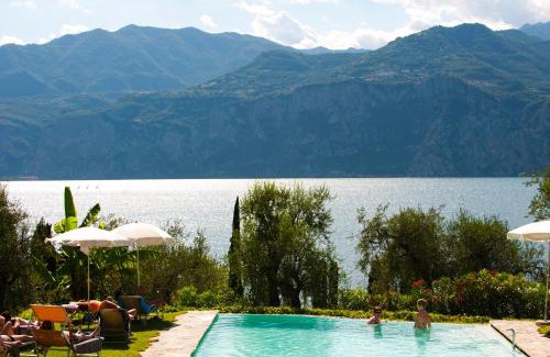 Malcesine Hotel | Hotel Internazionale