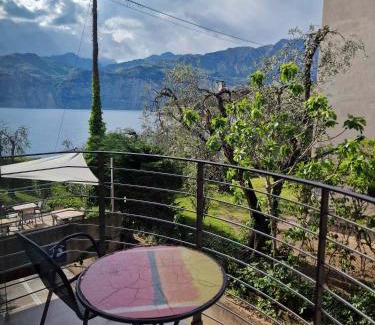 Malcesine Hotel | Hotel Internazionale
