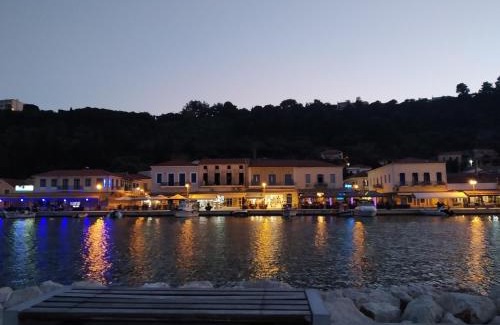Katakolo Hotel | Hotel Ionio