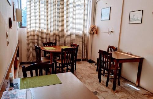 Katakolo Hotel | Hotel Ionio