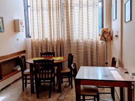 Katakolo Hotel | Hotel Ionio