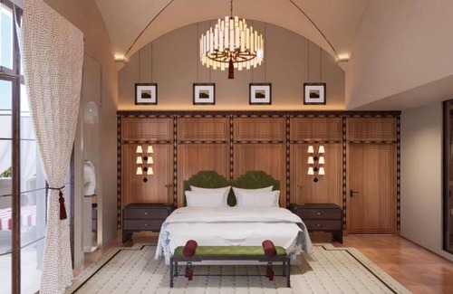 Daund Hotel | Hotel Irada Pune Wine Country
