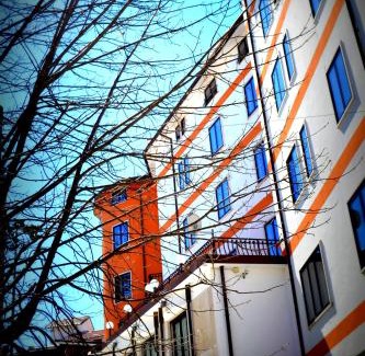 Roccaraso Hotel | Hotel Iris