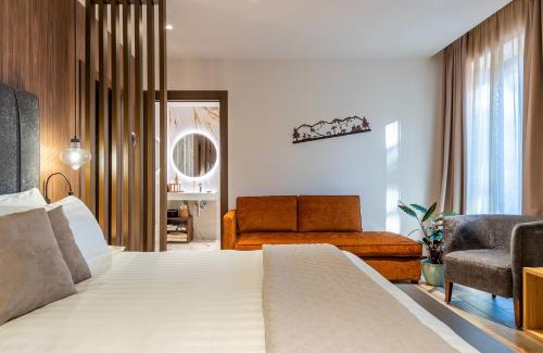 Roccaraso Hotel | Hotel Iris