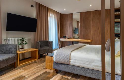 Roccaraso Hotel | Hotel Iris