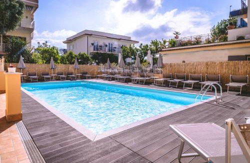 Sorrento Hotel | Hotel Isabella Sorrento