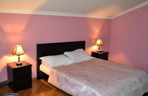 Avlabari Hotel | Hotel Isaka