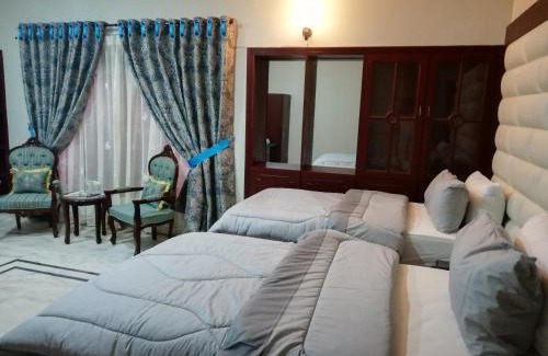 Karachi Hotel | Hotel island Clifton