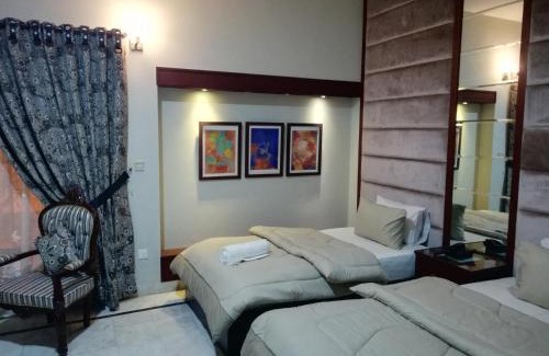 Karachi Hotel | Hotel island Clifton