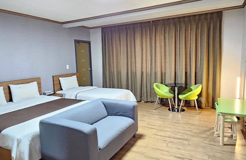 Boryeong Hotel | HOTEL ISLAND