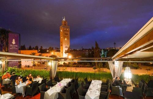 Arset El Bilk Hotel | Hotel Islane
