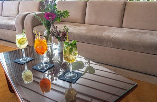 Cove Rogacic House | Hotel Issa - Triple Room Sea View 6