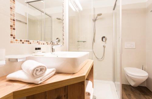 Selva di Val Gardena Hotel | Hotel Jägerheim 3S