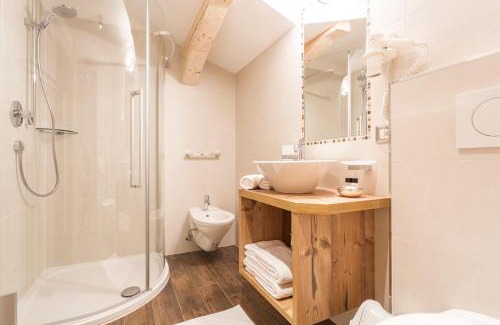 Selva di Val Gardena Hotel | Hotel Jägerheim 3S