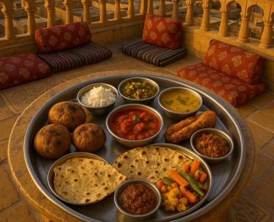 Jaisalmer Hotel | Hotel Jacky Palace
