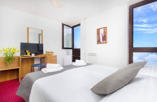 Sibenik Old Town Hotel | Hotel Jadran