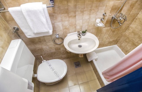 Sibenik Old Town Hotel | Hotel Jadran