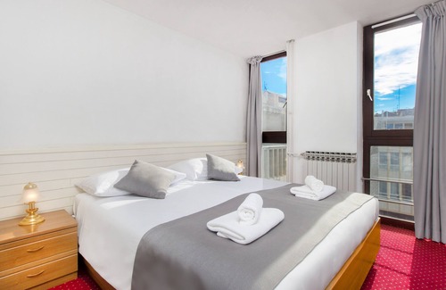 Sibenik Old Town Hotel | Hotel Jadran