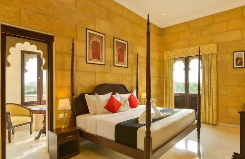 Jaisalmer Hotel | Hotel jaisalmer Royal Lakhina