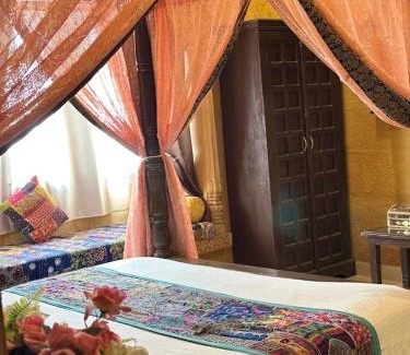 Jaisalmer Hotel | Hotel jaisalmer Royal Lakhina