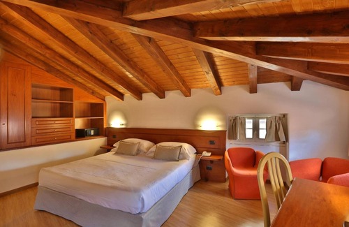 Trieste City Centre Hotel | Hotel James Joyce