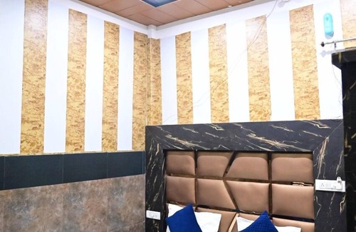 Faizabad Hotel | Hotel Jeevan Sathi By GRB