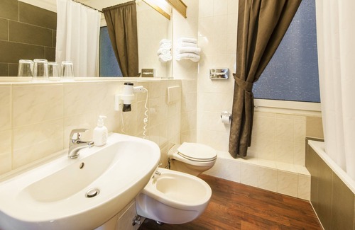 Lubeck City Centre Hotel | Hotel Jensen