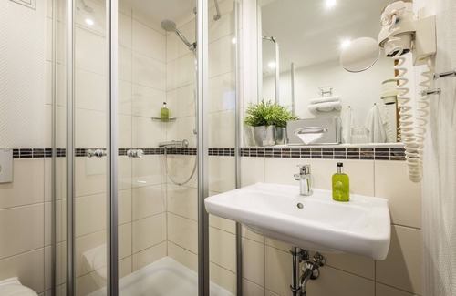 Lubeck City Centre Hotel | Hotel Jensen